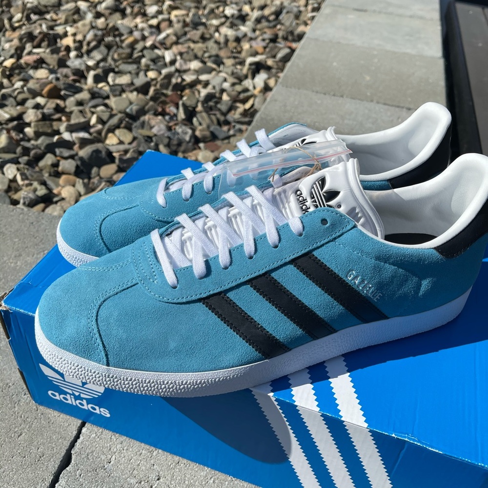 Adidas Classic Gazelles